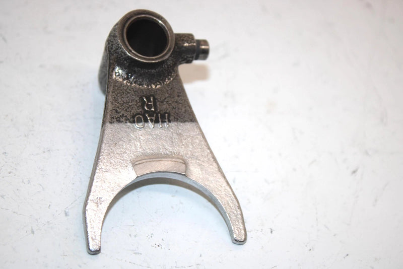 86 Honda Fourtrax 350 Trx350 4x4 Oem Right Gear Shift Fork 24211-HA0-010 AH31