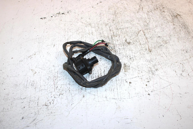 2004 Honda Fourtrax Recon Es Oem Speed Sensor 37700-HM8-A52 AH8