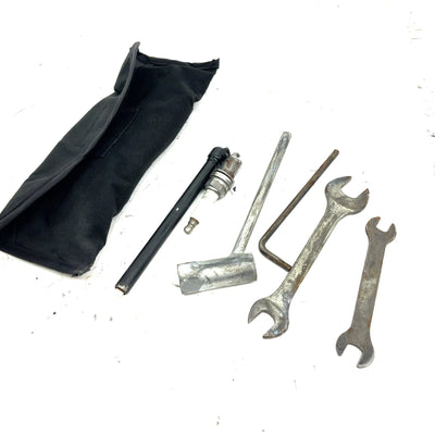03-05 Polaris Magnum 330 4X4 OEM Tool Kit 3086485 AP218