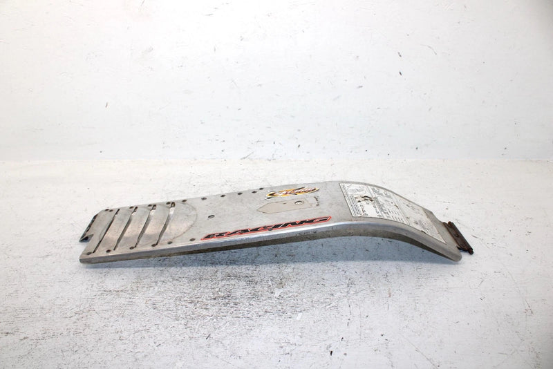 2001 Ski-doo Mxz 800 Oem Clutch Belt Cover 417300002 SS19