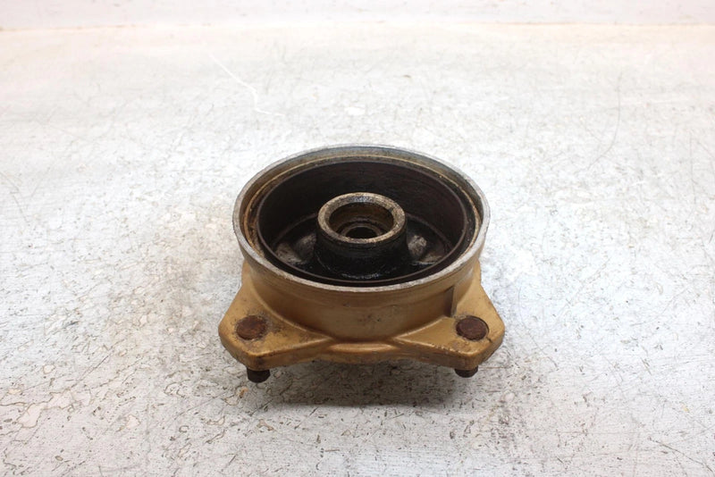 1988 Yamaha  Moto 4 Oem Front Brake Drum 52H-25111-00-4R AY23