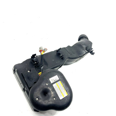 04-06 Sea-Doo RXP Supercharged OEM Upper Air Intake 273000222 JS59