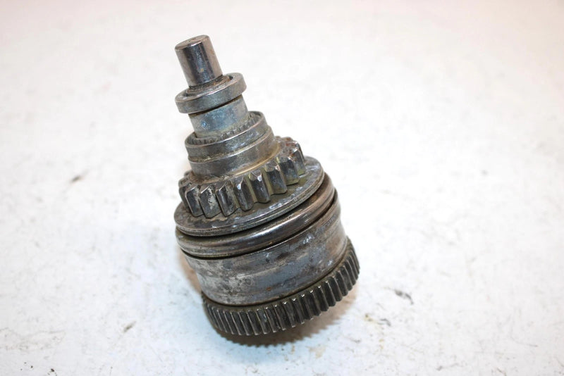 1997 Polaris Sltx Oem Starter Bindex 4060119 JP36