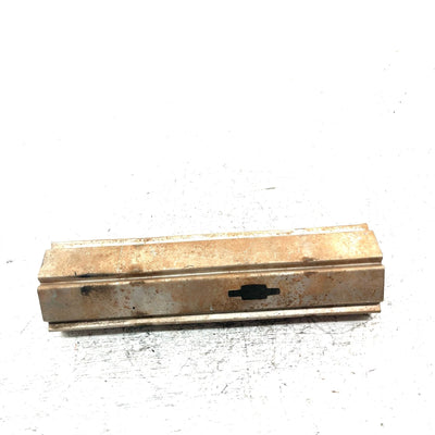 98-01 Arctic Cat 500 OEM Muffler Heat Shield 0406-298 AA36