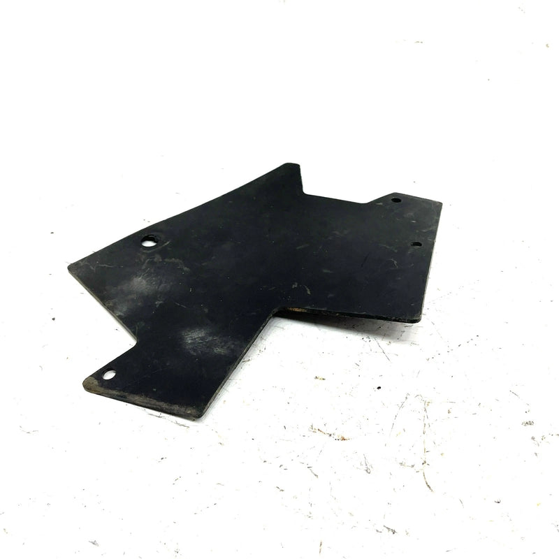 2002 Arctic Cat 375 4x4 Automatic OEM Inner Left Fender Panel 1406-064 AA34