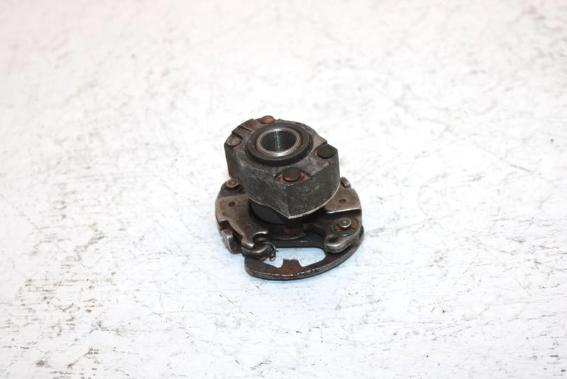 1982 Honda Atc110 Oem Spark Advancer (No Springs) 30220-943-015 AH65