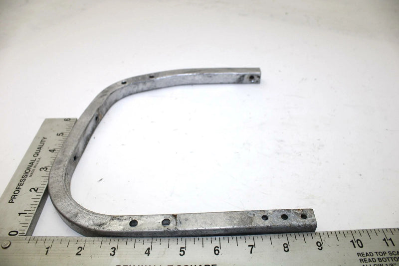 89 Yamaha Exciter EX570N OEM Foot Well Hoop 99999-02250-00 SY54