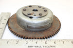 1994 Yamaha Vmax 600 Oem Flywheel Rotor 8CB-85550-00-00 SY77