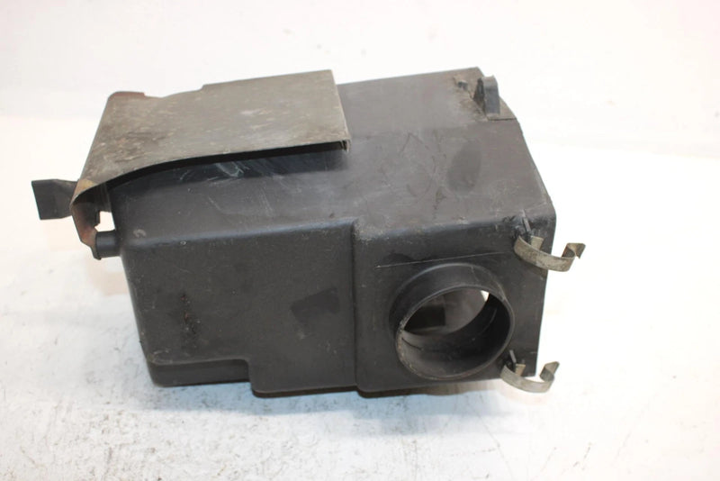 1990 Kawasaki Bayou 300 Oem Airbox Base 11010-1365 AK22