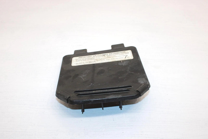 2006 Kawasaki Prarie 360 Oem Air Box Lid Cover 11011-1639 AK29