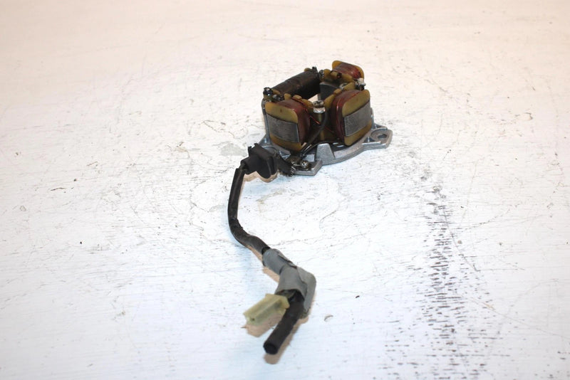 1986 Honda Trx 125 Oem Stator 31120-VM5-014 AH41