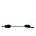 2009 Honda Big Red 700 MUV700 OEM Rear Drive Shaft Set 42350-HL1-A02 XH0.1