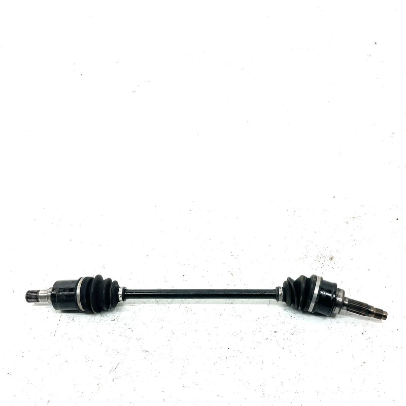 2009 Honda Big Red 700 MUV700 OEM Rear Drive Shaft Set 42350-HL1-A02 XH0.1