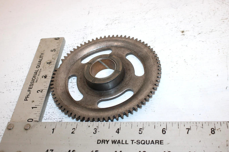 2004 Arctic Cat V2 650 Oem Starter Clutch Gear 3201-174 AA28
