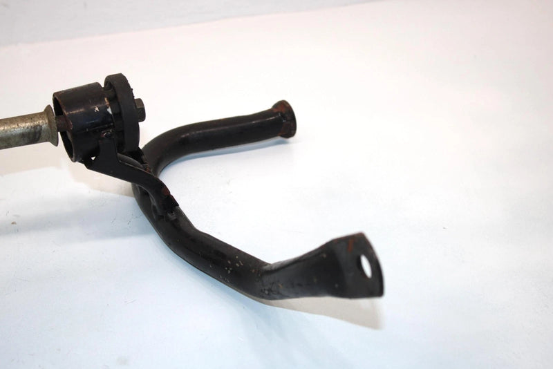 01 Kawasaki Prairie 400 4x4 Oem Upper Engine Bracket/Bolts 32029-1971 AK1