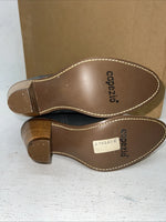 New Women’s Grey Capezio Cowboy Boots. L702 6.5 6 1/2 M. 19-47
