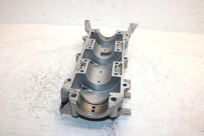 1988 Polaris 650 Oem Lower Crankcase Half 3083472 SP17