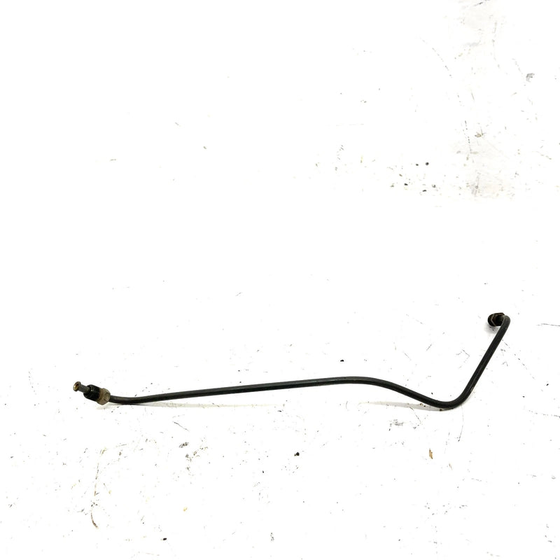 92 Yamaha Big Bear 350 4x4 OEM Front Brake Hard Line 2 2HR-25882-00-00 AY53