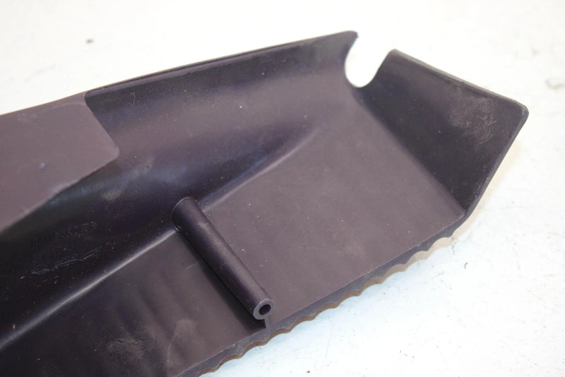 98 Ski-doo Formula Z 670 Oem Purple Rear Bumper Right Cover 580642000 SS108