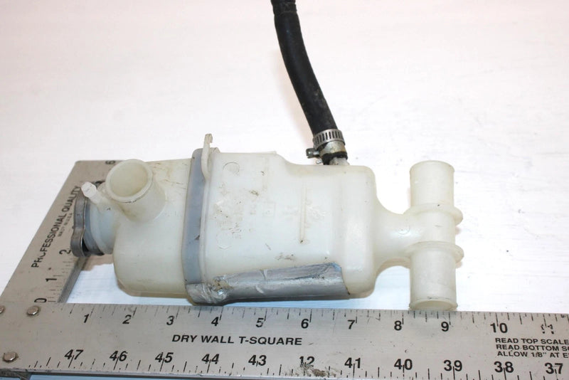 2002 Ski-doo Mxz 500 Oem Coolant Tank 509000134 SS16