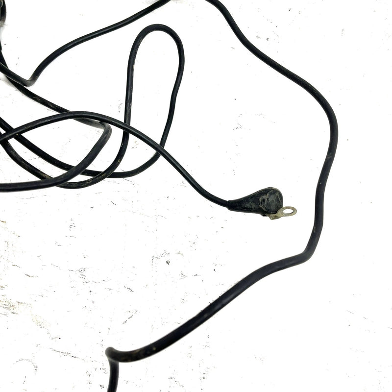 1999 Arctic Cat 300 4X4 OEM Winch Remote/Wiring AA15