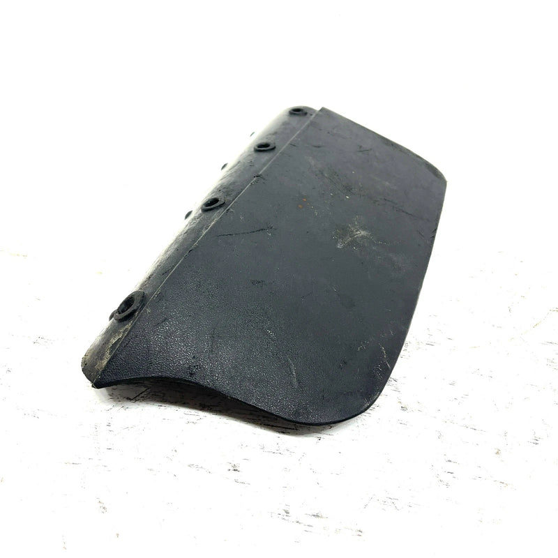 98-99 Arctic Cat 300 4X4 OEM Left Rear Mud Flap 0406-087 AA15