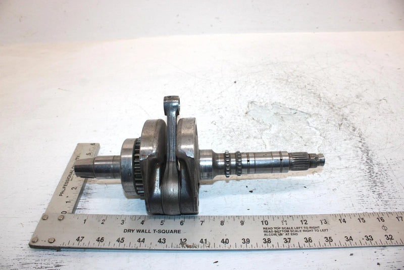 2019 Honda Trx500fe2ac Oem Crankshaft 13000-HR5-CC0 AH12