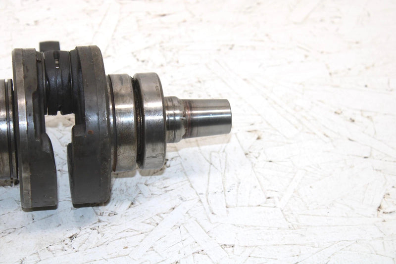 2002 Polaris Pro X 440 Oem Crankshaft Crank Shaft 2201865 SP199
