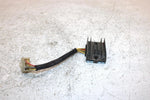 1998 Suzuki Quadrunner 250 Oem Voltage Regulator 32800-19B11 AS13
