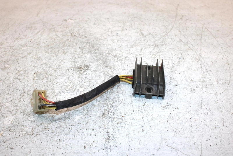1998 Suzuki Quadrunner 250 Oem Voltage Regulator 32800-19B11 AS13