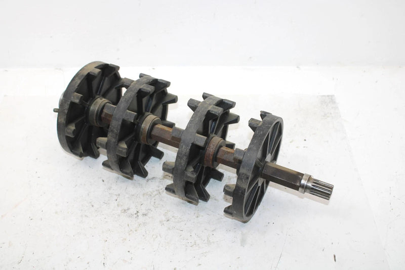 1998 Polaris Xcr 600 Oem Drive Axle Cog 1590266 SP163