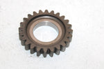 03 Suzuki Vinson 500 Lt-f500f Oem 24T 3rd Driven Gear 24331-03G50 AS24