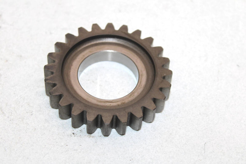 03 Suzuki Vinson 500 Lt-f500f Oem 24T 3rd Driven Gear 24331-03G50 AS24