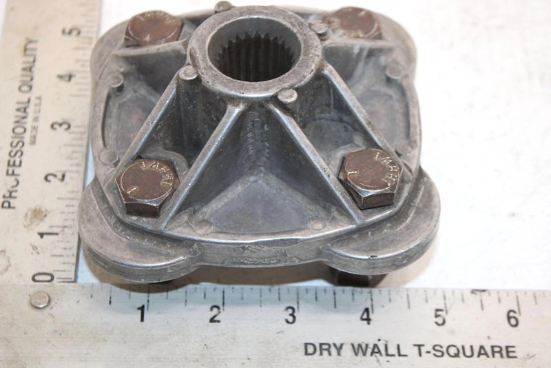 2001 Polaris Magnum 325 Oem Rear Wheel Hub Pair 5131777 5144192 AP98