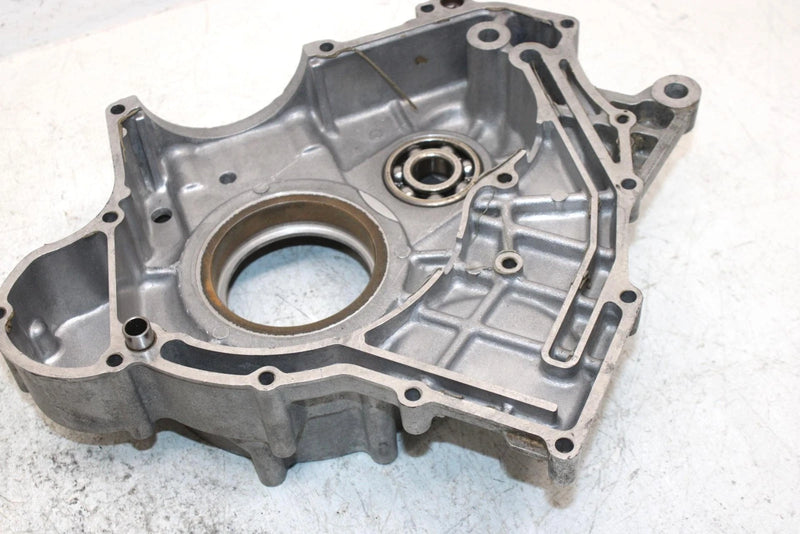 1999 Kawasaki Prarie 400 Oem Crankcase 14001-1245 AK28