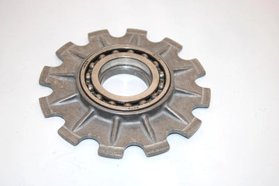 85 Suzuki Quadrunner 185 Lt185 2x4 Oem Pressure Plate 21461-24302 AS15