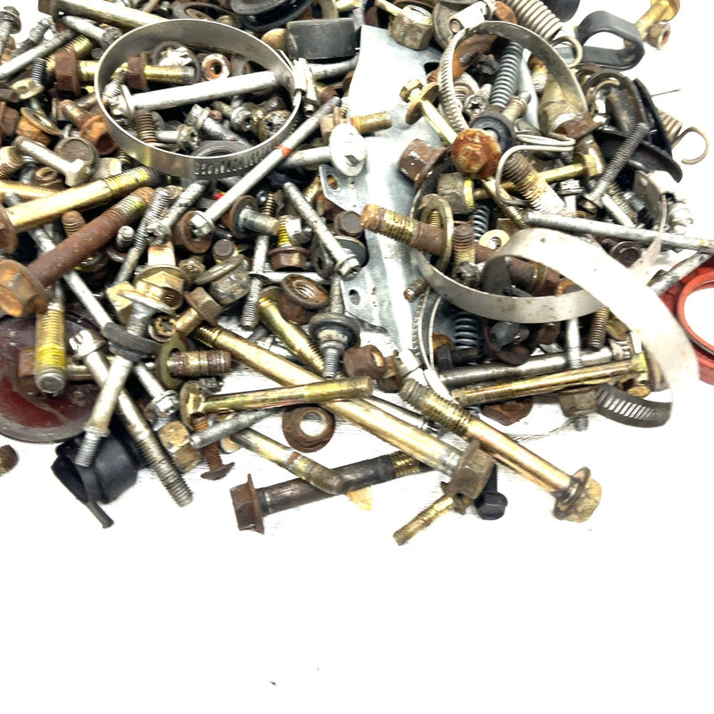 2004 John Deere Trail Buck 650 EXT OEM Nut Bolt Spacer Hardware Kit AJ1
