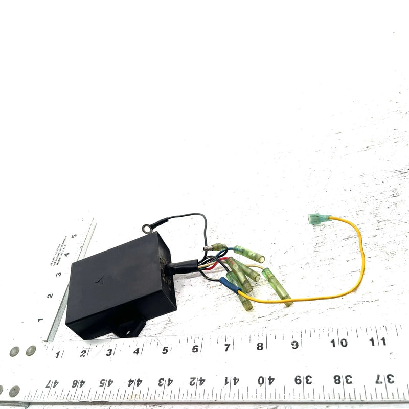 1995 Polaris SL 650 OEM CDI ECU ECM Ignition Box 3240203 JP41