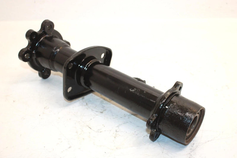 2009 Suzuki Lt-a400f Oem Right Rear Axle Housing 61300-27H10 AS26
