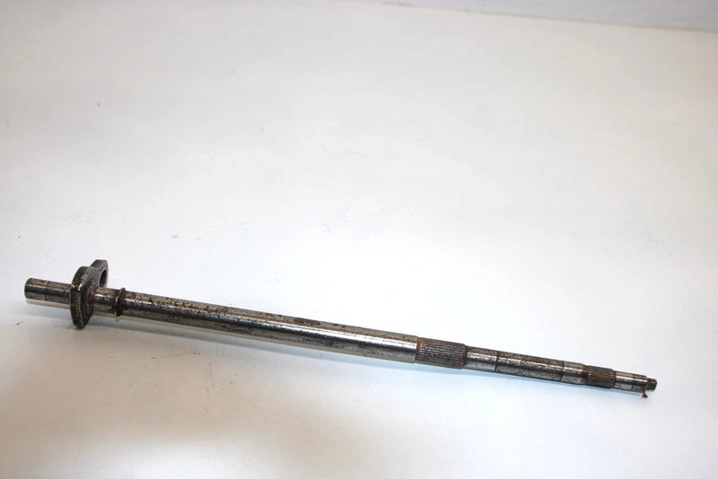 03 Honda Trx250te Oem Gearshift Spindle 24680-HM8-A50 AHS