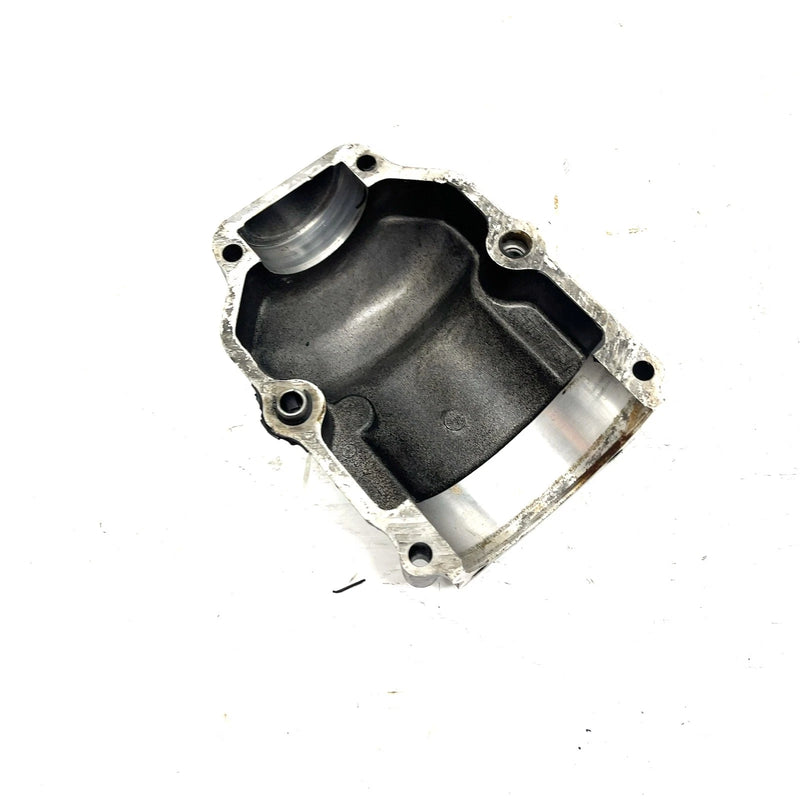 1994 Yamaha Kodiak 400 4x4 OEM Crankcase Output Cover 1YW-15100-07-00 AY61