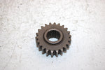 2005 Polaris Sportsman 800 Oem 22T Transmission Sprocket 3233873 AP146