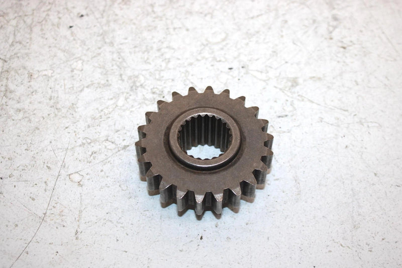 2005 Polaris Sportsman 800 Oem 22T Transmission Sprocket 3233873 AP146