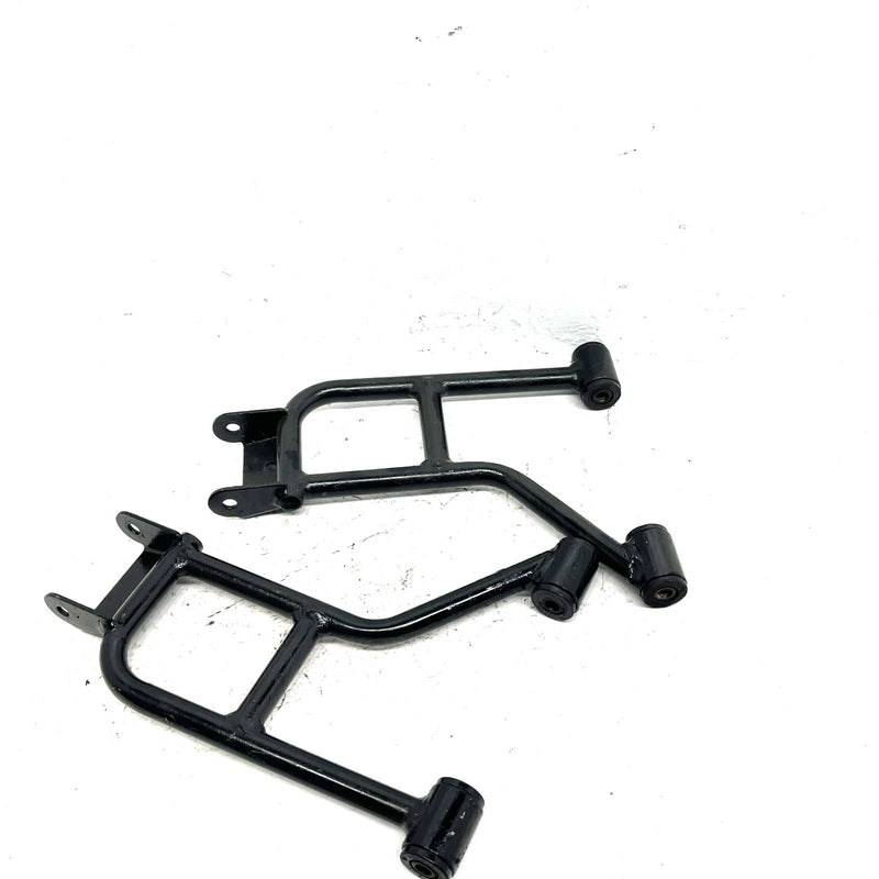 2007 Arctic Cat 700 4x4 Automatic EFI OEM Rear Upper A Arm Set 0504-587 AA33