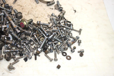 1992 Yamaha Waverunner Lx 650 Oem Nut Bolt Spacer Hardware Kit JY22
