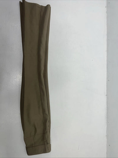 New Children’s Tan Mesquite English Pants. 6 #5915 A-163