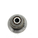 01-09 Honda Foreman Rubicon 500 OEM Hondamatic Drive Gear/Brg 26221-HN2-000 AH87
