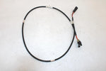 10 Polaris Pr0-r Rush 600 Oem Taillight Harness 2411161 SP174
