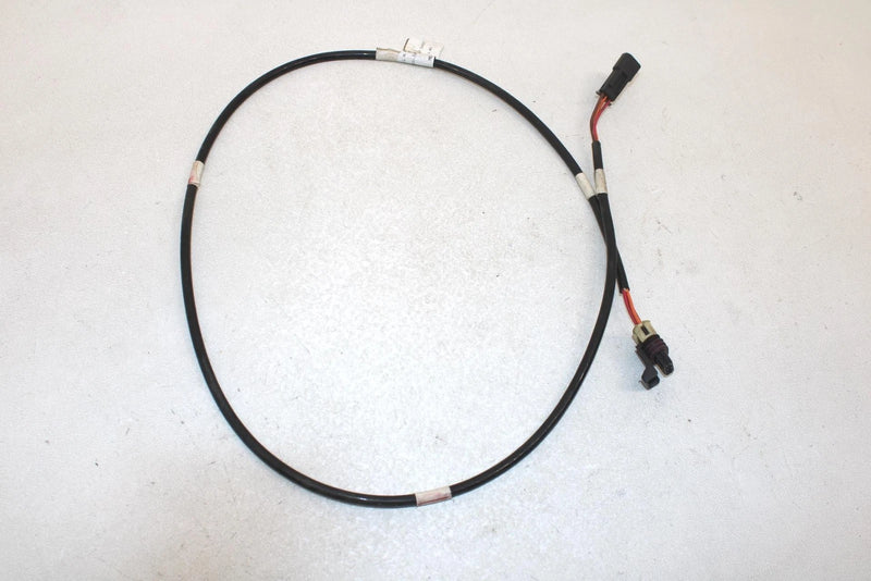 10 Polaris Pr0-r Rush 600 Oem Taillight Harness 2411161 SP174