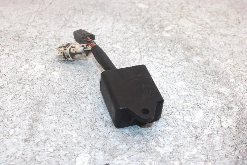 1994 Yamaha  Timberwolf 4wd Oem CDI ECU EMC Ignition Box 4BD-85540-10-00 AY25